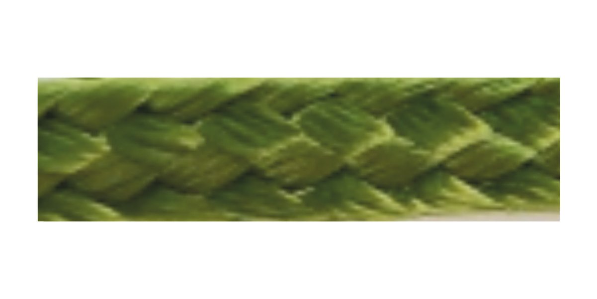 BC1112  OG - MIL-C-7515 Type 5 - Natural Braided Cord / Nylon