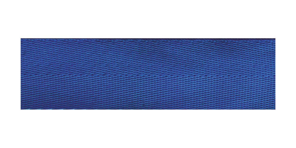 NWF1103 - MIL-W-4088 Type 2 - 1" - Blue Needle-Loom / Nylon Tape Nylon