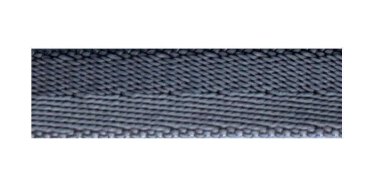 NWF1116 - MIL-W-4088 Type 14 - 1/2" - Steel Grey Needle-Loom / Nylon Tape Nylon