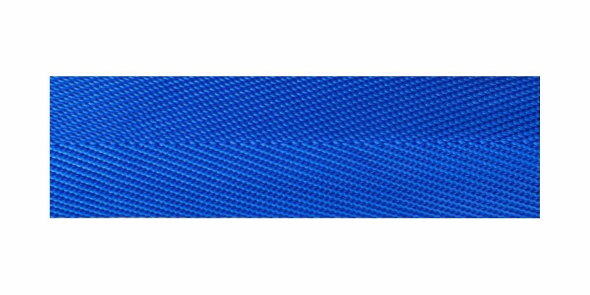 NWF1117 - MIL-W-4088 Type 15 - 2" - Blue Needle-Loom / Nylon Tape Nylon