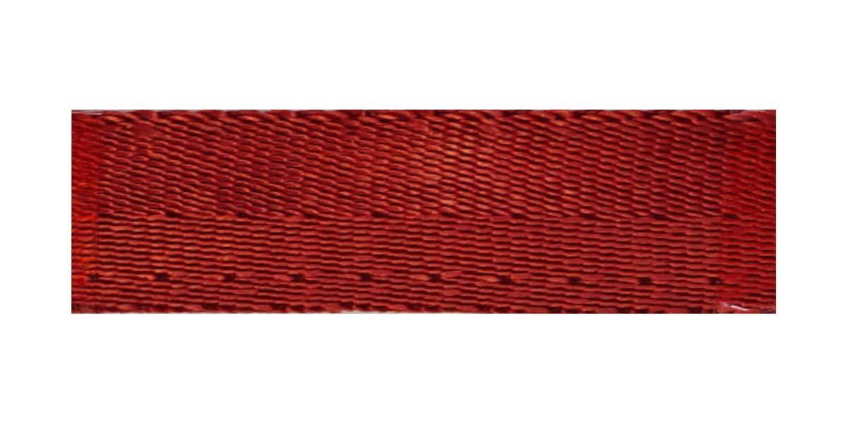 NWF1119 - MIL-W-4088 Type 17 - 1" - Red Needle-Loom / Nylon Tape Nylon