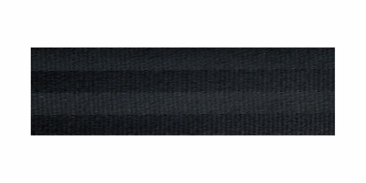 NWF1126 - MIL-W-4088 Type 24 - 1-15/16" - Black Needle-Loom / Nylon Tape Nylon