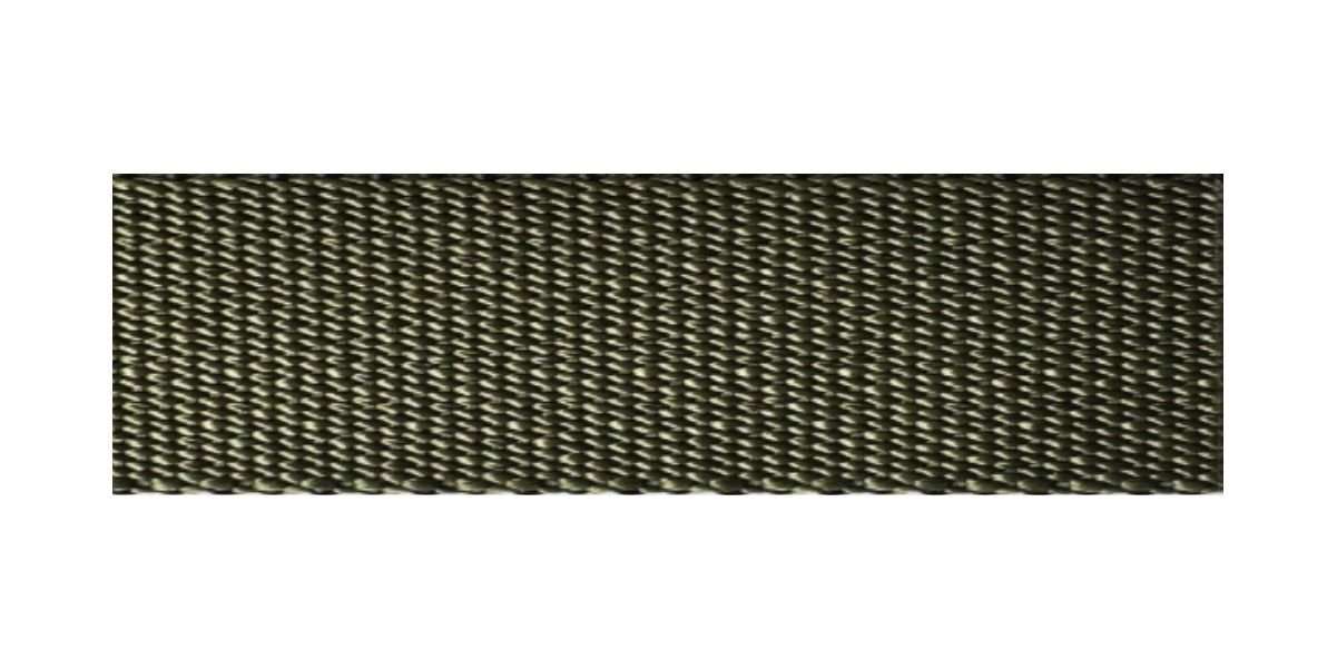 NWF1129 - MIL-W-4088 Type 27 - 1-23/32" - Olive Drab Needle-Loom / Nylon Tape Nylon