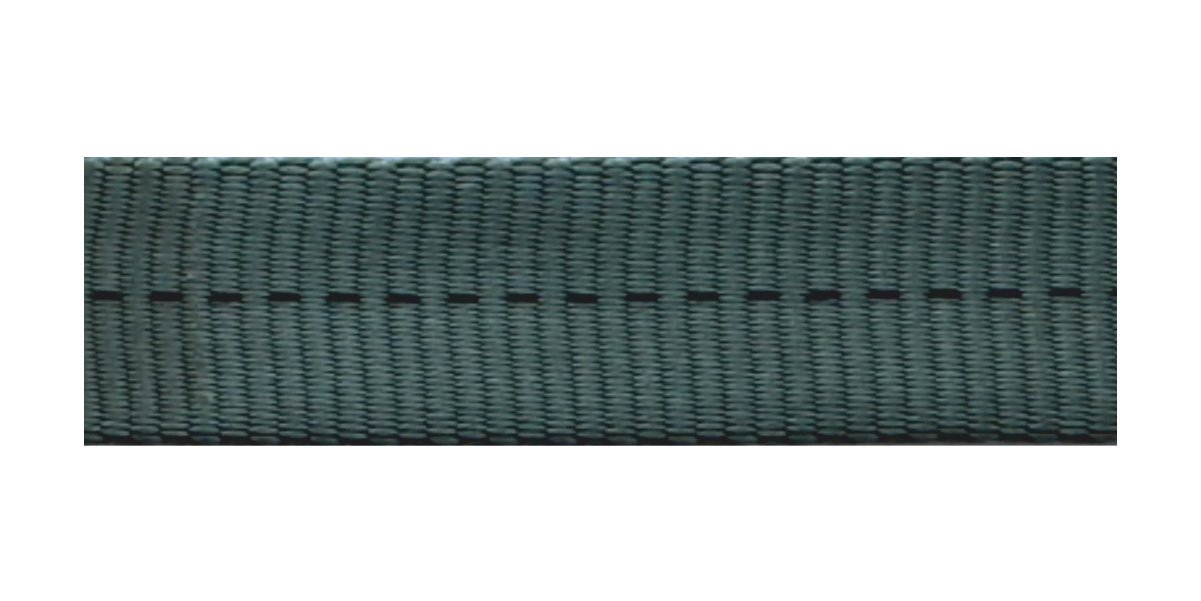 NWF1137 - MIL-W-5625 1" - Foliage Green Needle-Loom / Nylon