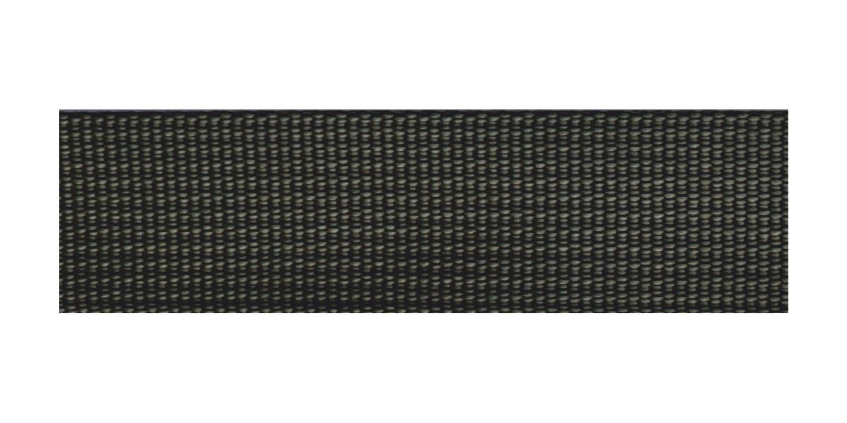 NWF1215 - MIL-W-17337 1" - Ranger Green Needle-Loom / Nylon Tape Nylon