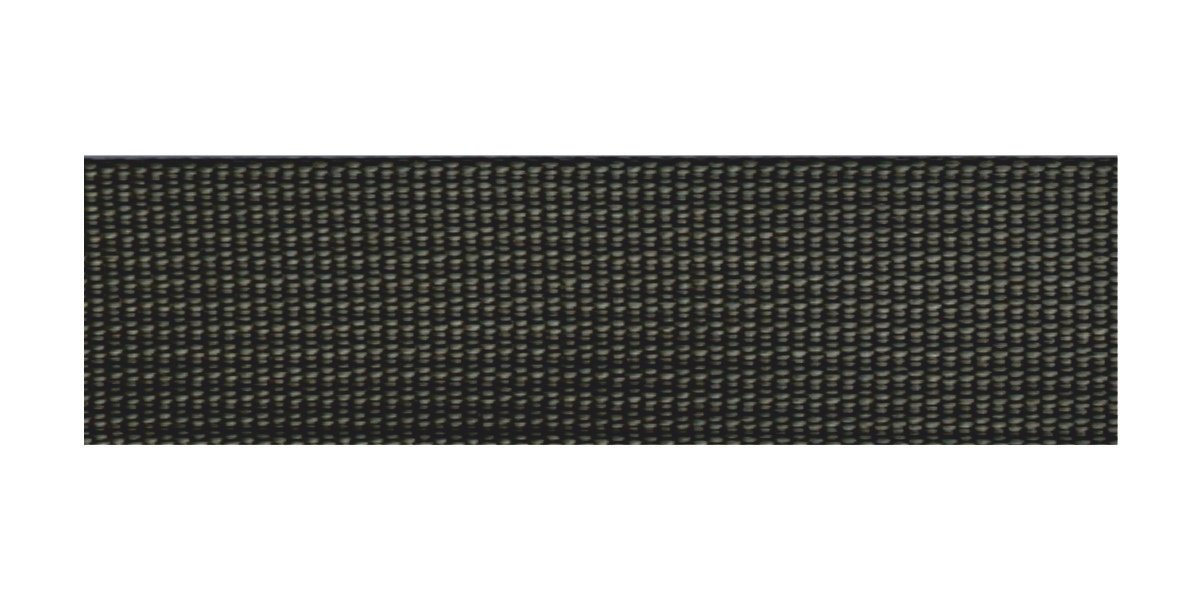 NWF1233 - A-A-55301 1" - Natural Needle-Loom / Nylon