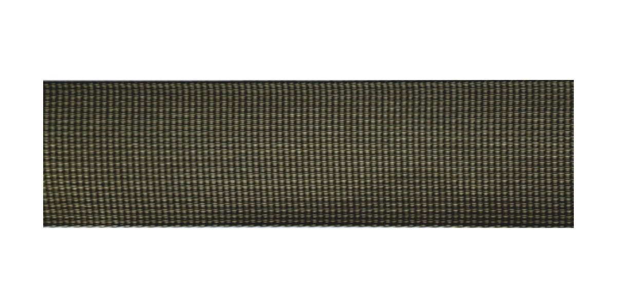 NWF1236 - A-A-55301 5/8" - Natural Needle-Loom / Nylon Tape Nylon