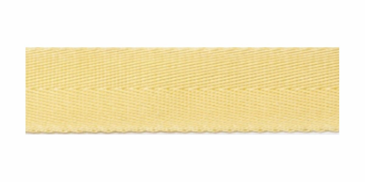 NWFSPIA9033 - MIL-T-87130 Type 1 - 1/2" - Yellow Shuttle-Loom / Aramid Tape Para-Aramid