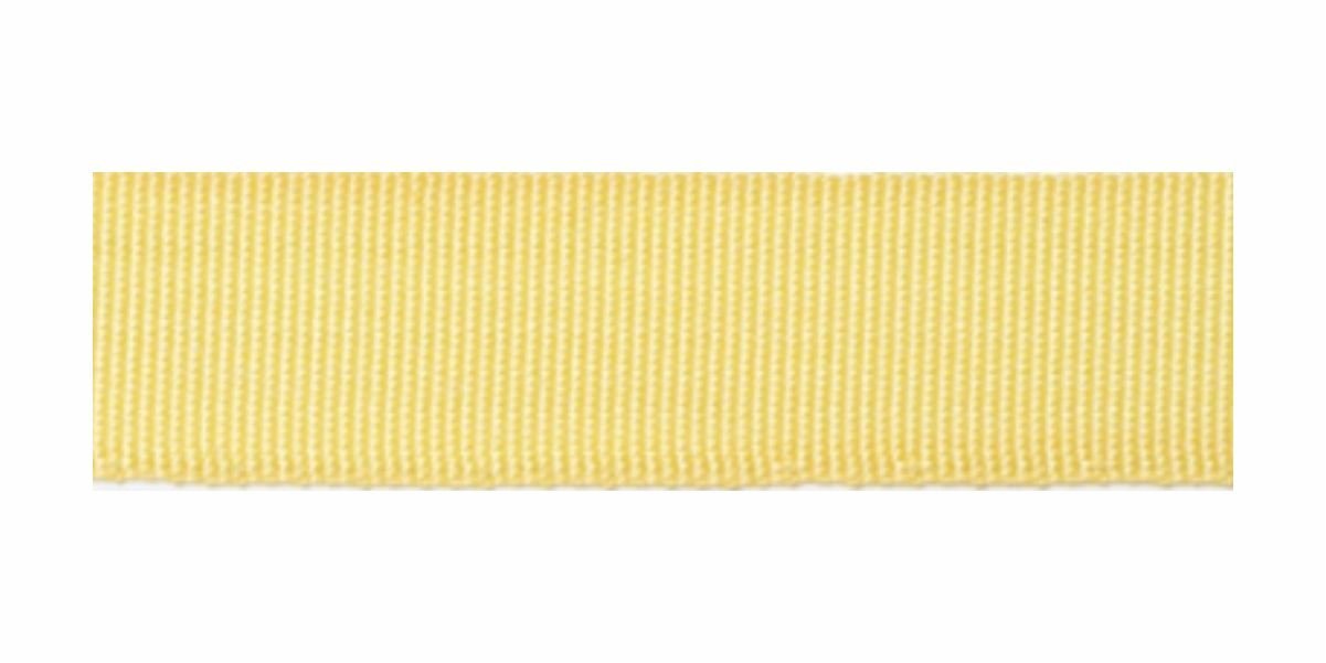 NWFSPIA9035 - MIL-T-87130 Type 2 - 9/16" - Yellow Shuttle-Loom / Aramid Tape Para-Aramid