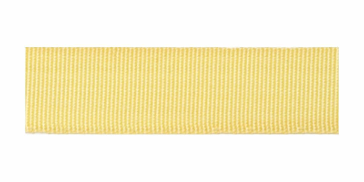 NWFSPIA9036 - MIL-T-87130 Type 2 - 9/16" - Yellow Shuttle-Loom / Aramid Tape Para-Aramid