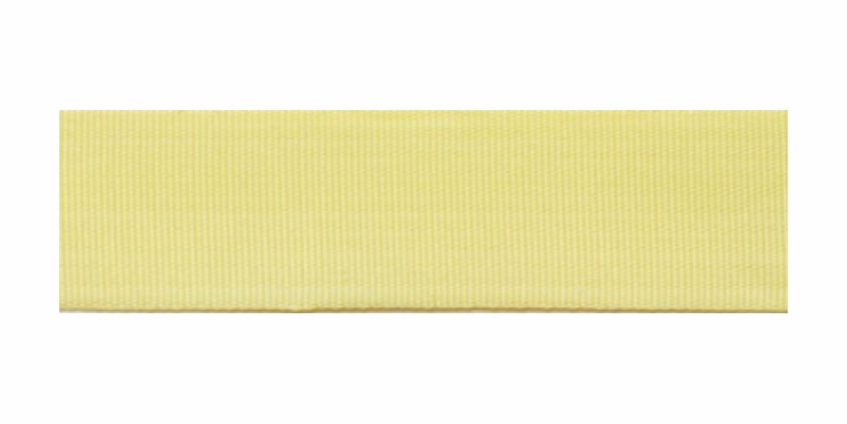 NWFSPIA9037 - MIL-T-87130 Type 4 - 3/4" - Yellow Shuttle-Loom / Aramid Tape Para-Aramid