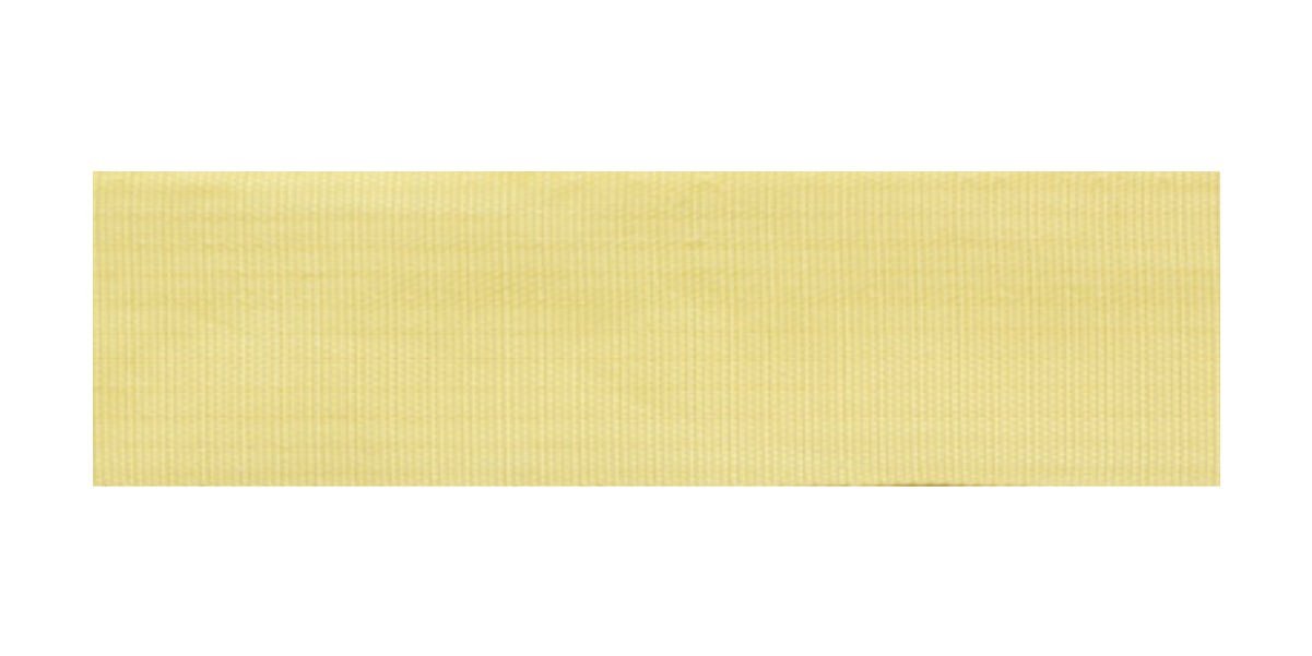 NWFSPIA9041 - MIL-T-87130 Type 6 - 1" - Yellow Shuttle-Loom / Aramid Tape Para-Aramid