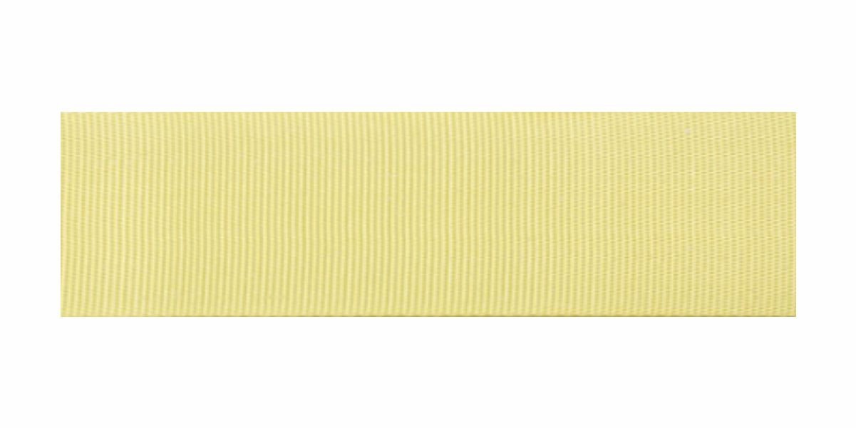 NWFSPIA9042 - MIL-T-87130 Type 6 - 1" - Yellow Shuttle-Loom / Aramid Tape Para-Aramid