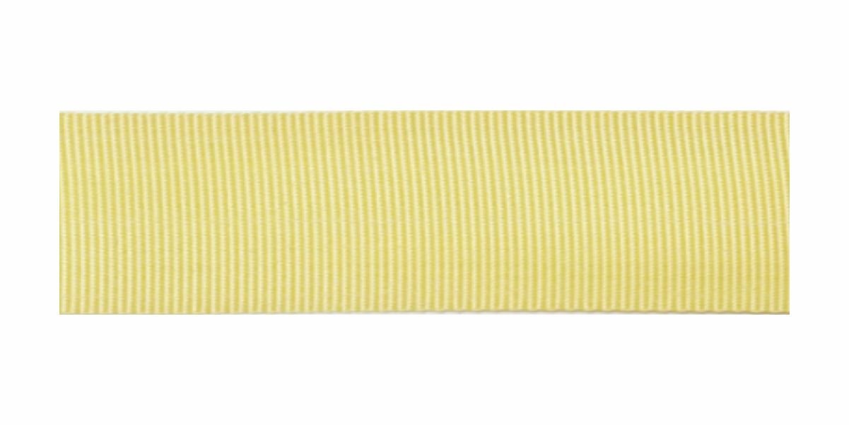 NWFSPIA9043 - MIL-T-87130 Type 6 - 1" - Yellow Shuttle-Loom / Aramid Tape Para-Aramid