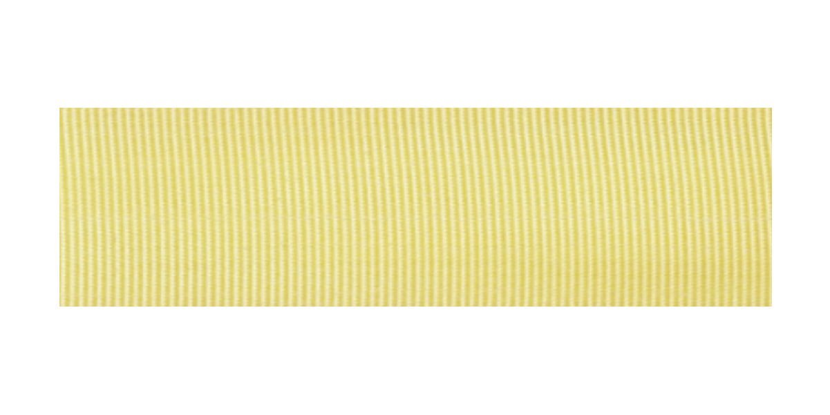NWFSPIA9044 - MIL-T-87130 Type 6 - 1" - Yellow Shuttle-Loom / Aramid Tape Para-Aramid