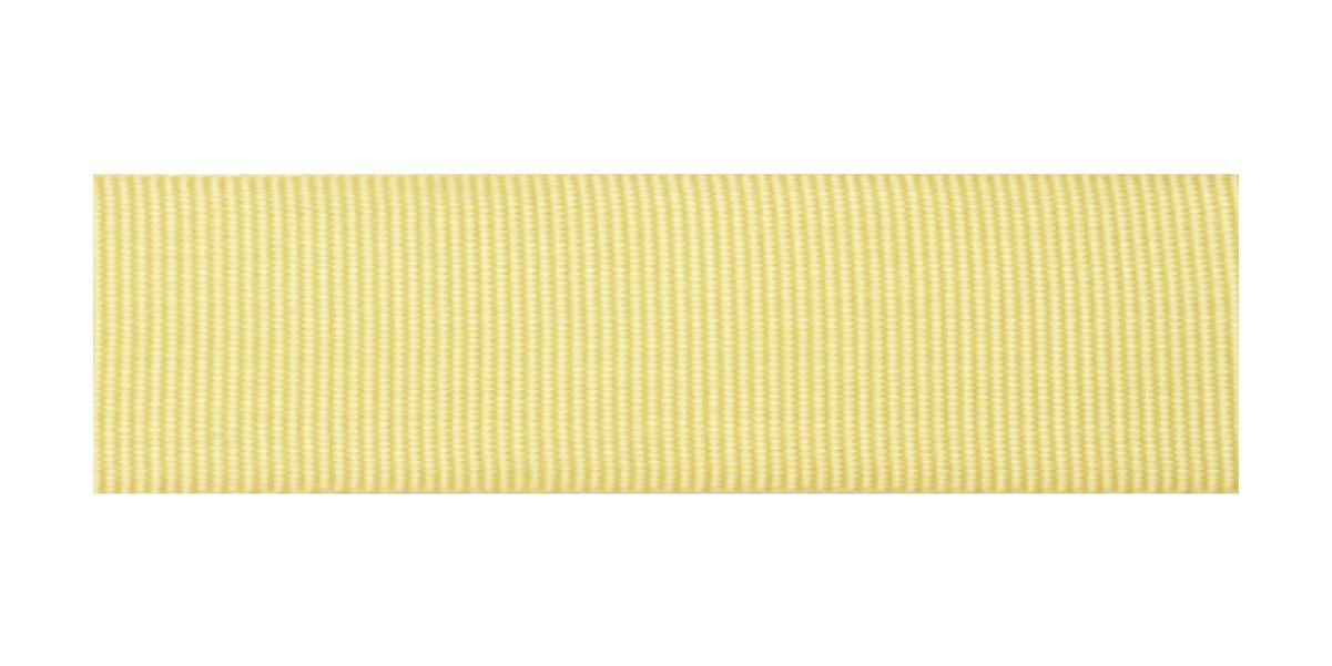 NWFSPIA9057 - MIL-T-87130 Type 8 - 1-1/8" - Yellow Shuttle-Loom / Aramid Tape Para-Aramid
