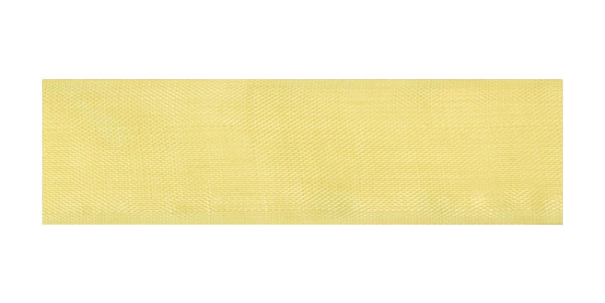 NWFSPIA9058 - MIL-T-87130 Type 9 - 1-1/2" - Yellow Shuttle-Loom / Aramid Tape Para-Aramid