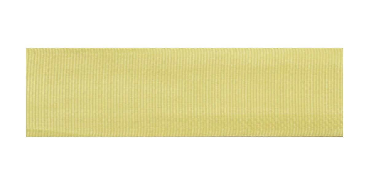 NWFSPIA9061 - MIL-T-87130 Type 10 - 1-3/4" - Yellow Shuttle-Loom / Aramid Tape Para-Aramid