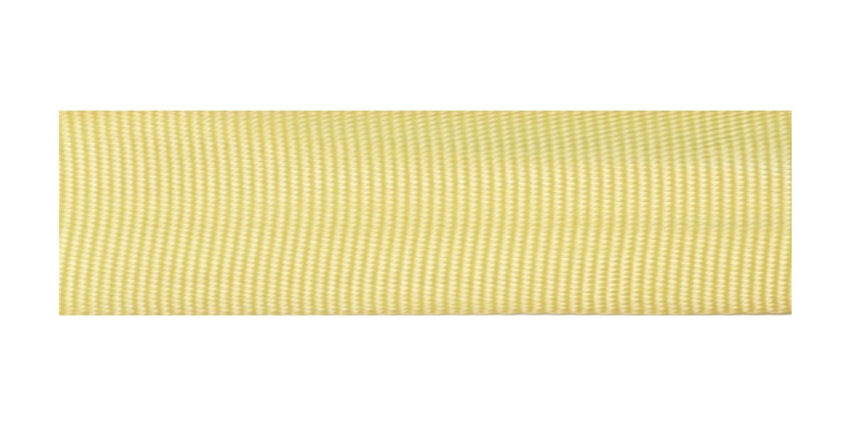 NWFSPIA9063 - MIL-T-87130 Type 10 - 1-3/4" - Yellow Shuttle-Loom / Aramid Tape Nylon