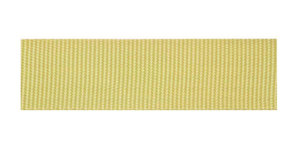 NWFSPIA9066 - MIL-T-87130 Type 10 - 1-3/4" - Yellow Shuttle-Loom / Aramid Tape Para-Aramid