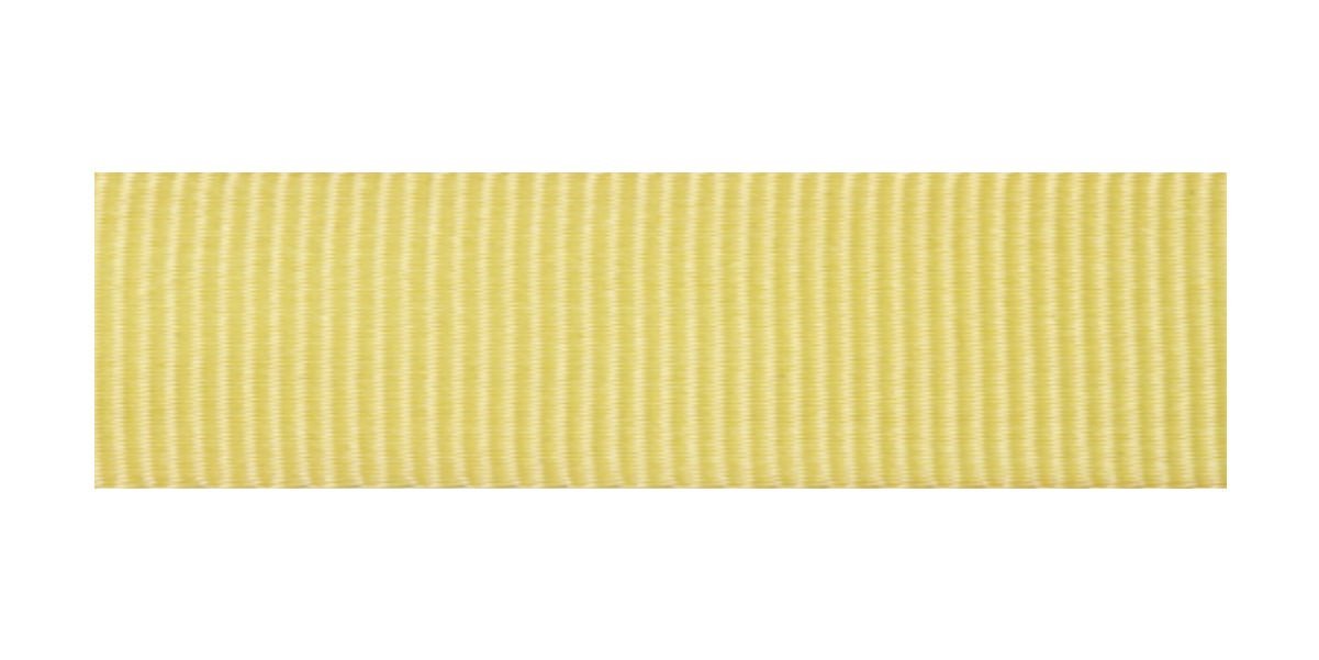 NWFSPIA9067 - MIL-T-87130 Type 10 - 1-3/4" - Yellow Shuttle-Loom / Aramid Tape Para-Aramid