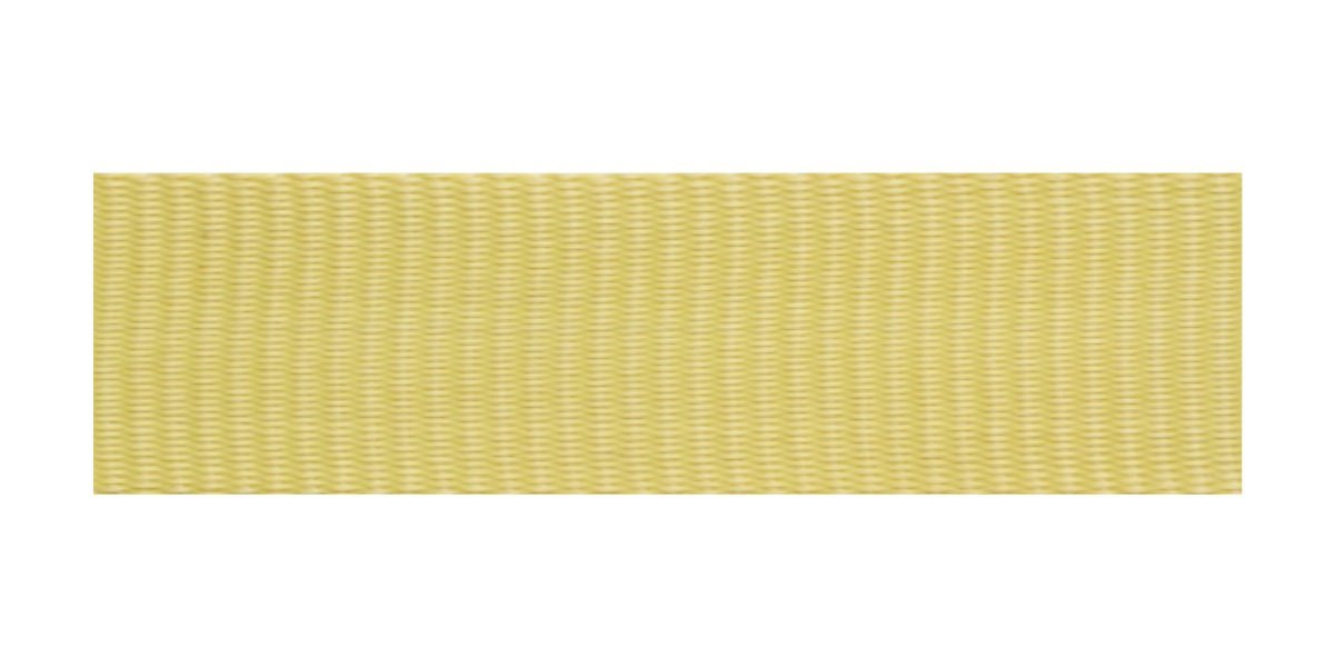 NWFSPIA9068 - MIL-T-87130 Type 10 - 1-3/4" - Yellow Shuttle-Loom / Aramid Tape Para-Aramid
