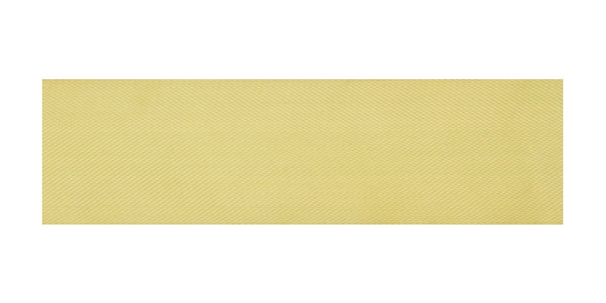 NWFSPIA9076 - MIL-T-87130 Type 11 - 2" - Yellow Shuttle-Loom / Aramid Tape Para-Aramid