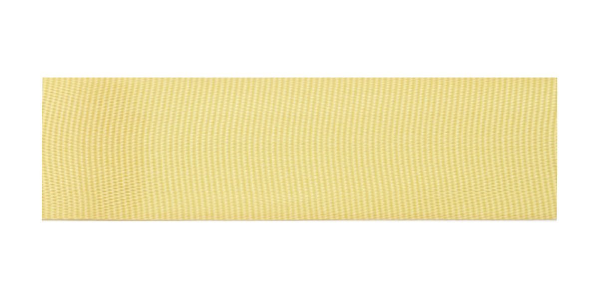 NWFSPIA9080 - MIL-T-87130 Type 11 - 2" - Yellow Shuttle-Loom / Aramid Tape Para-Aramid