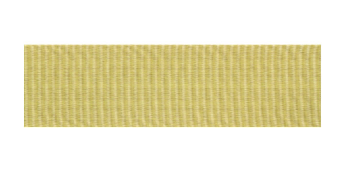 NWFSPIA9083 - MIL-T-87130 Type 11 - 2" - Yellow Shuttle-Loom / Aramid