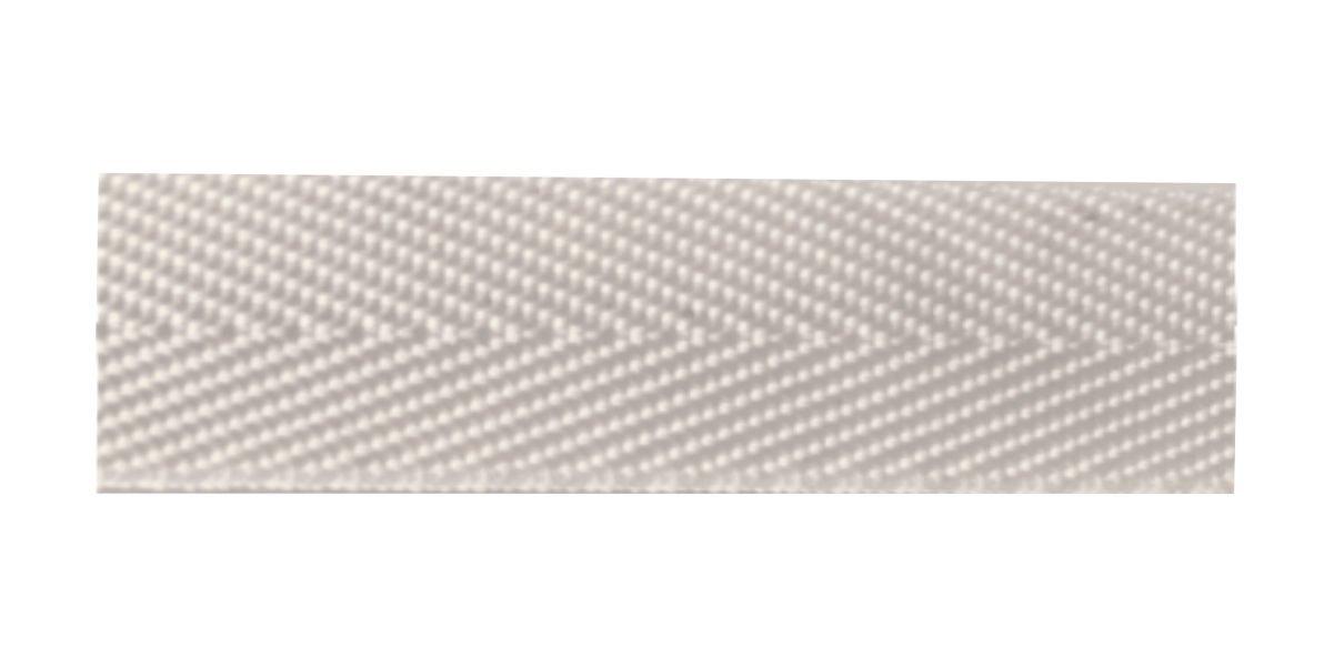 NWFSPIAC9000 - MIL-W-5665 Type 1 - 9/16" - Natural Shuttle-Loom / Cotton Webbing Cotton