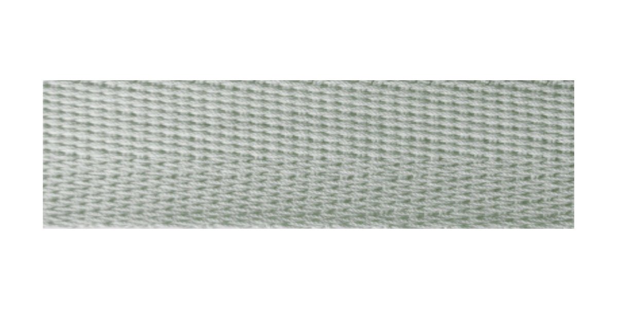 NWFSPIAC9001 - MIL-W-5665 Type 2 - 1" - Natural Shuttle-Loom / Cotton