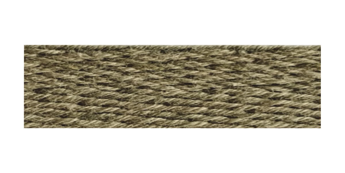 NWFSPIAC9007 - MIL-W-5665 Type 8 - 1-3/4" - Olive Green Shuttle-Loom / Cotton