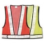 Mesh Safety Vest Type D