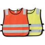 Mesh Safety Vest Type F