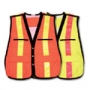 Mesh Safety Vest Type I