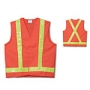 Mesh Safety Vest Type J
