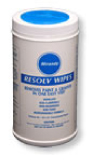 Resolv Wipes