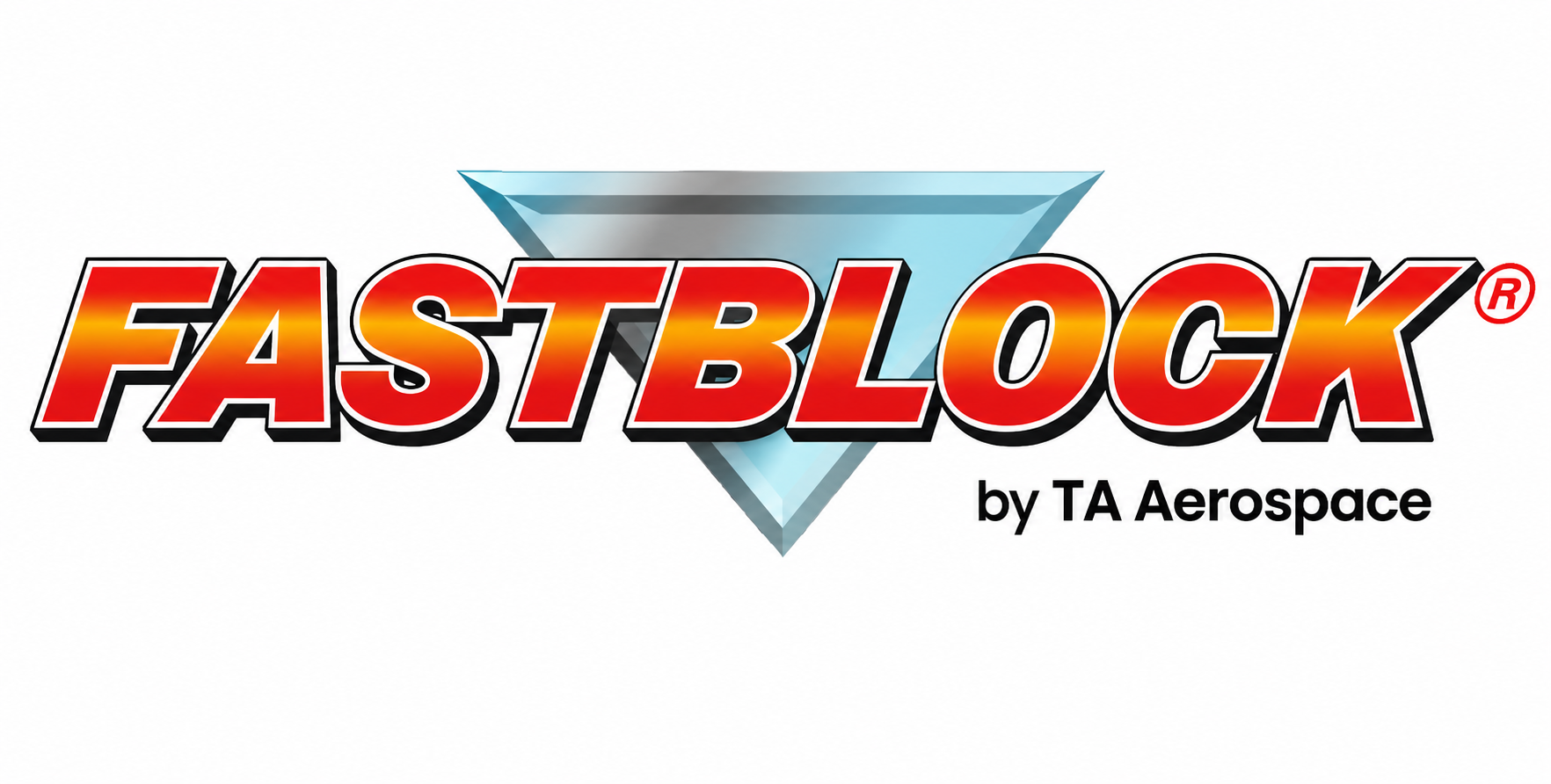 FASTBLOCK by TA Aerospace logo