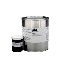 3M AC-Tech aerospace sealant products — large and small containers