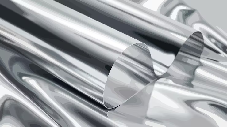 Aircraft aluminum