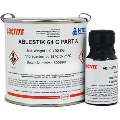 Loctite Ablestik epoxy resin