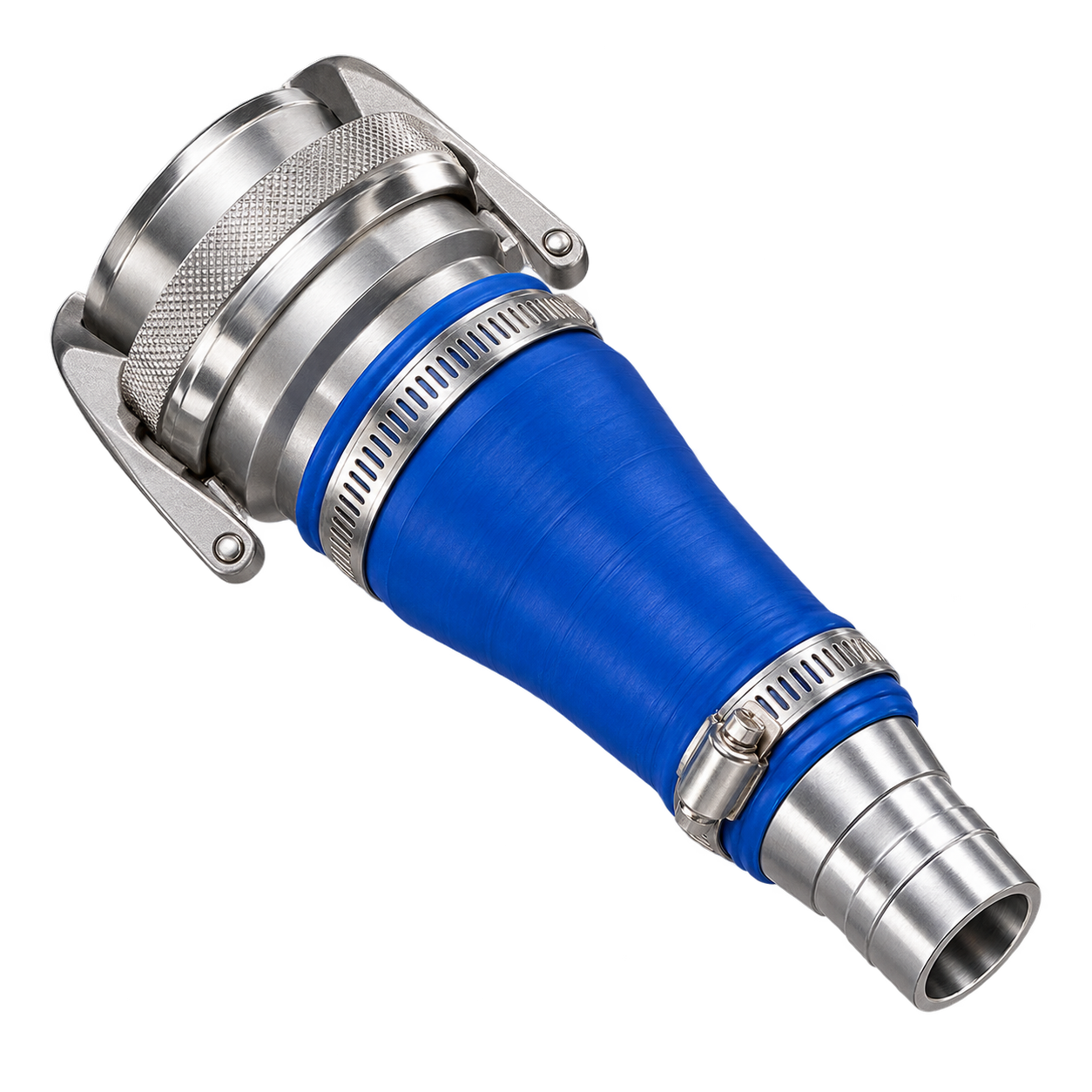 PCA Tapered Outlet Adapter