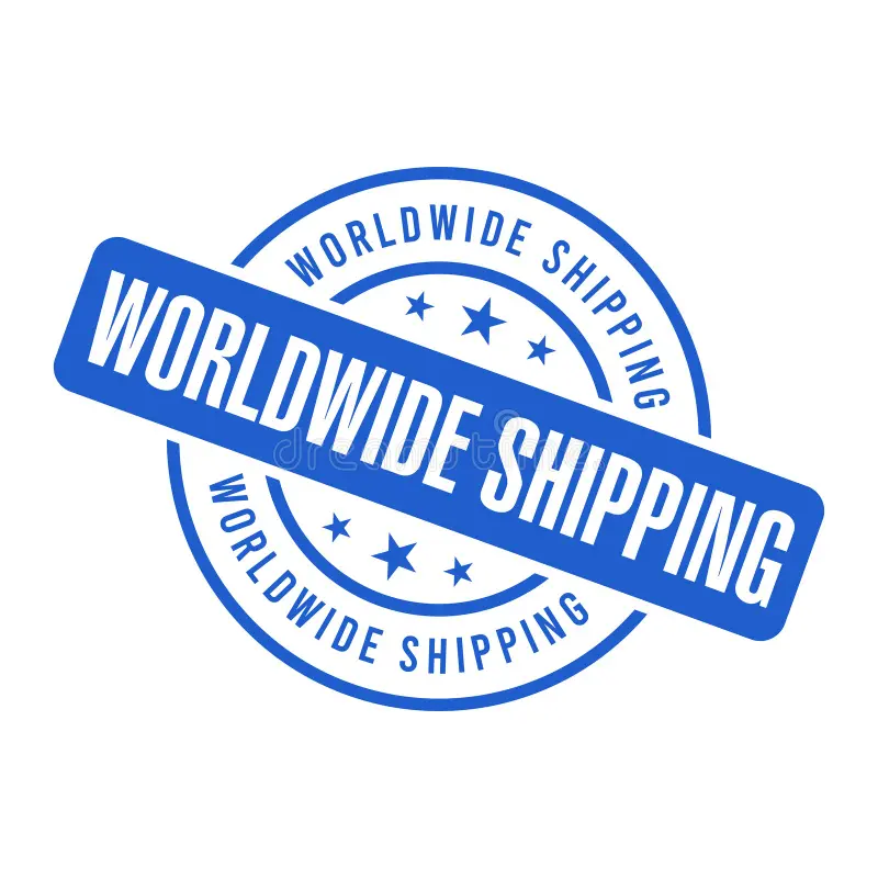 Worldwide shipping and cargo logistics