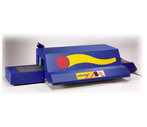 2525 Shrink Oven