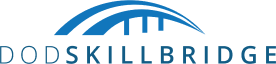DOD SkillBridge Program logo